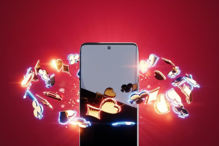 jp88 mobile gaming